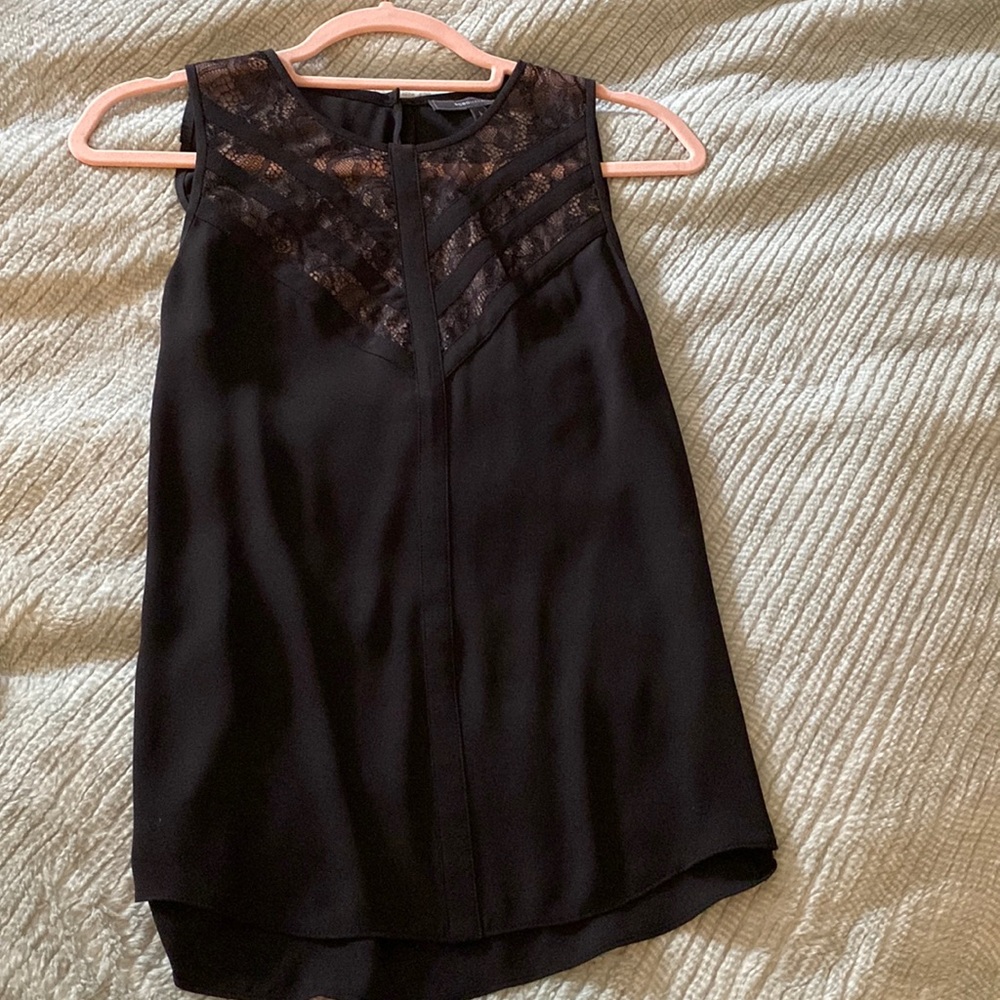 BCBG Blouse